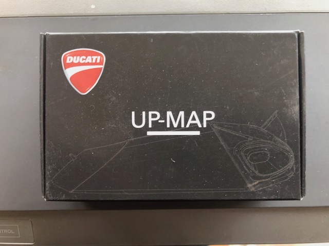 1. 899 Termignoni UPMAP Key .jpg