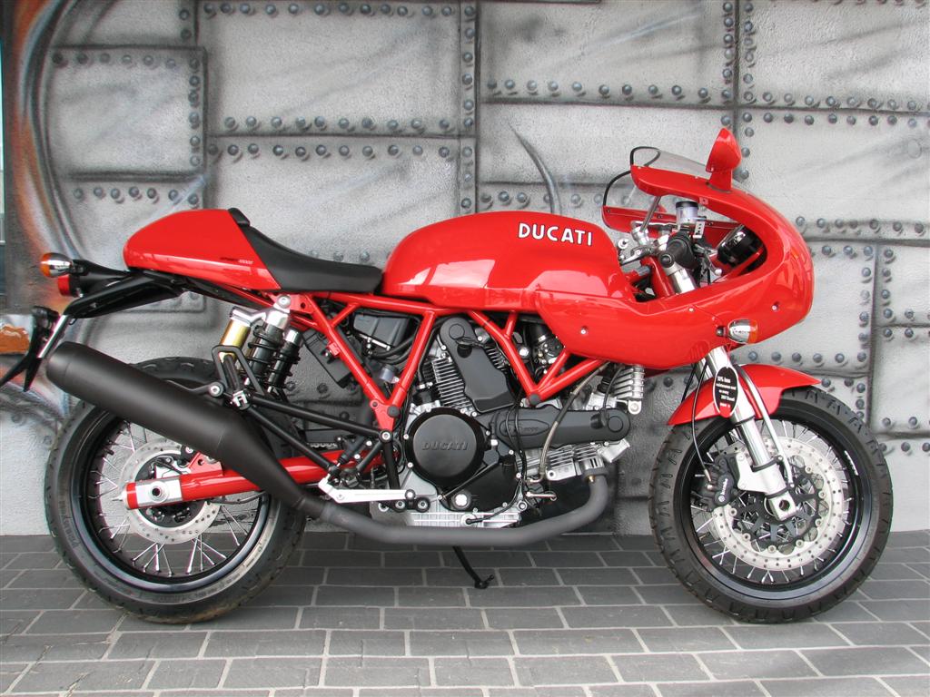 Wanted Ducati SportClassic 1000S | Ducati Forum