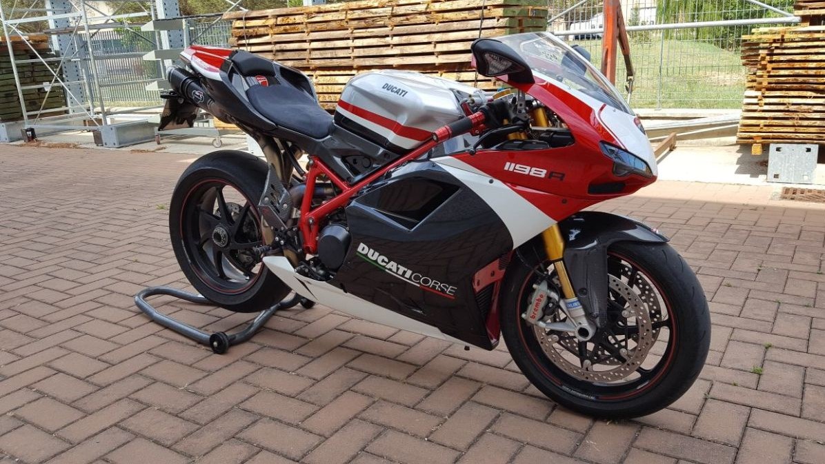 1198r for sale