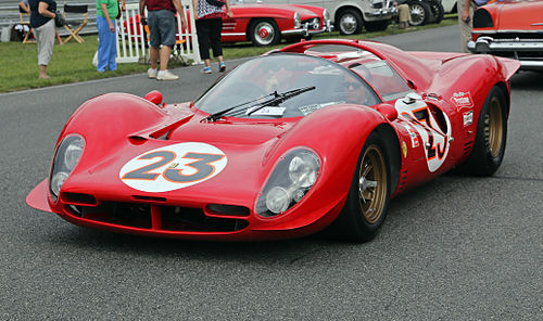 1967_Ferrari_330_P3slash4,_Glickenhaus_(Lime_Rock).jpg