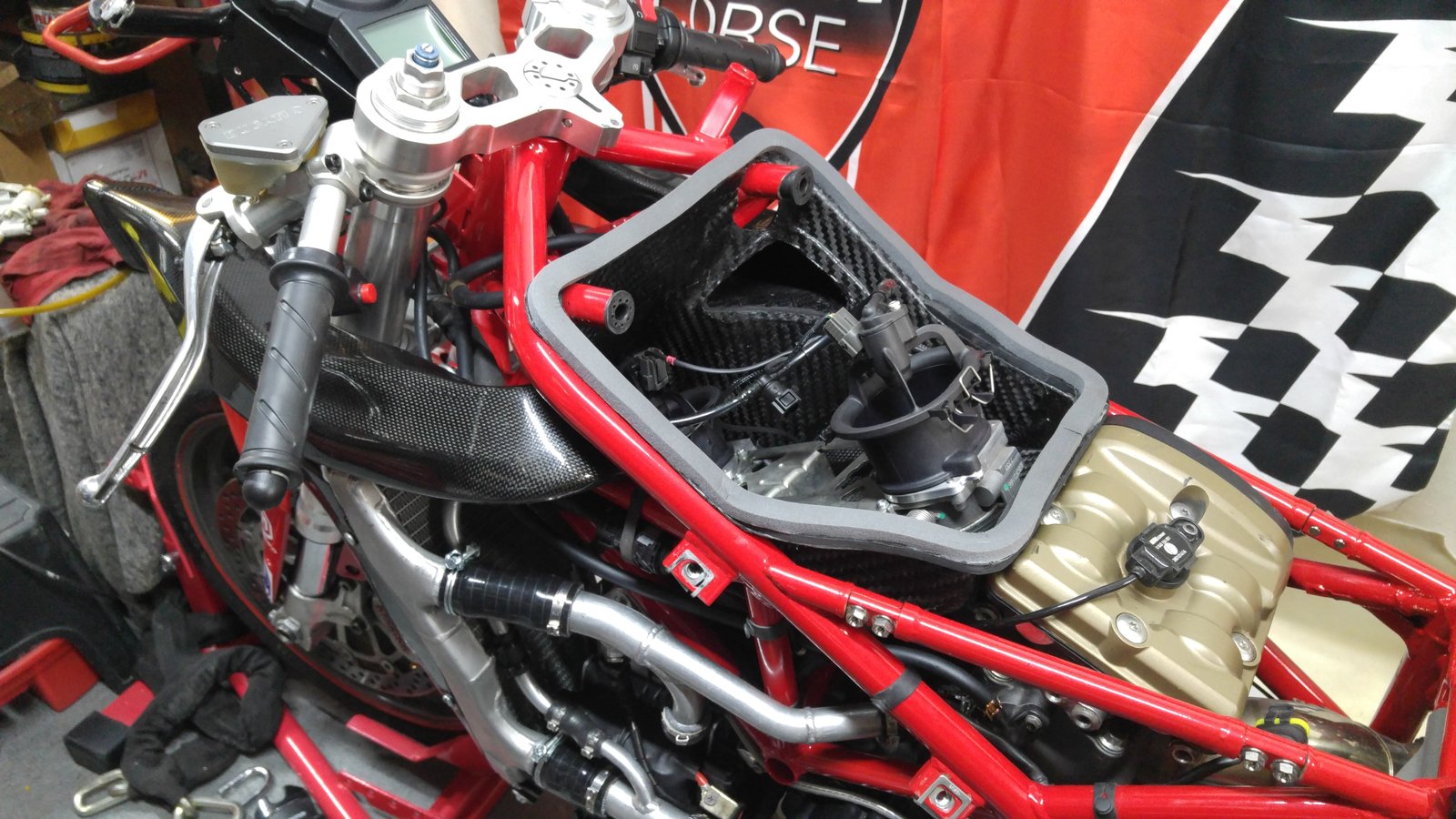 Ducati 999rs deals