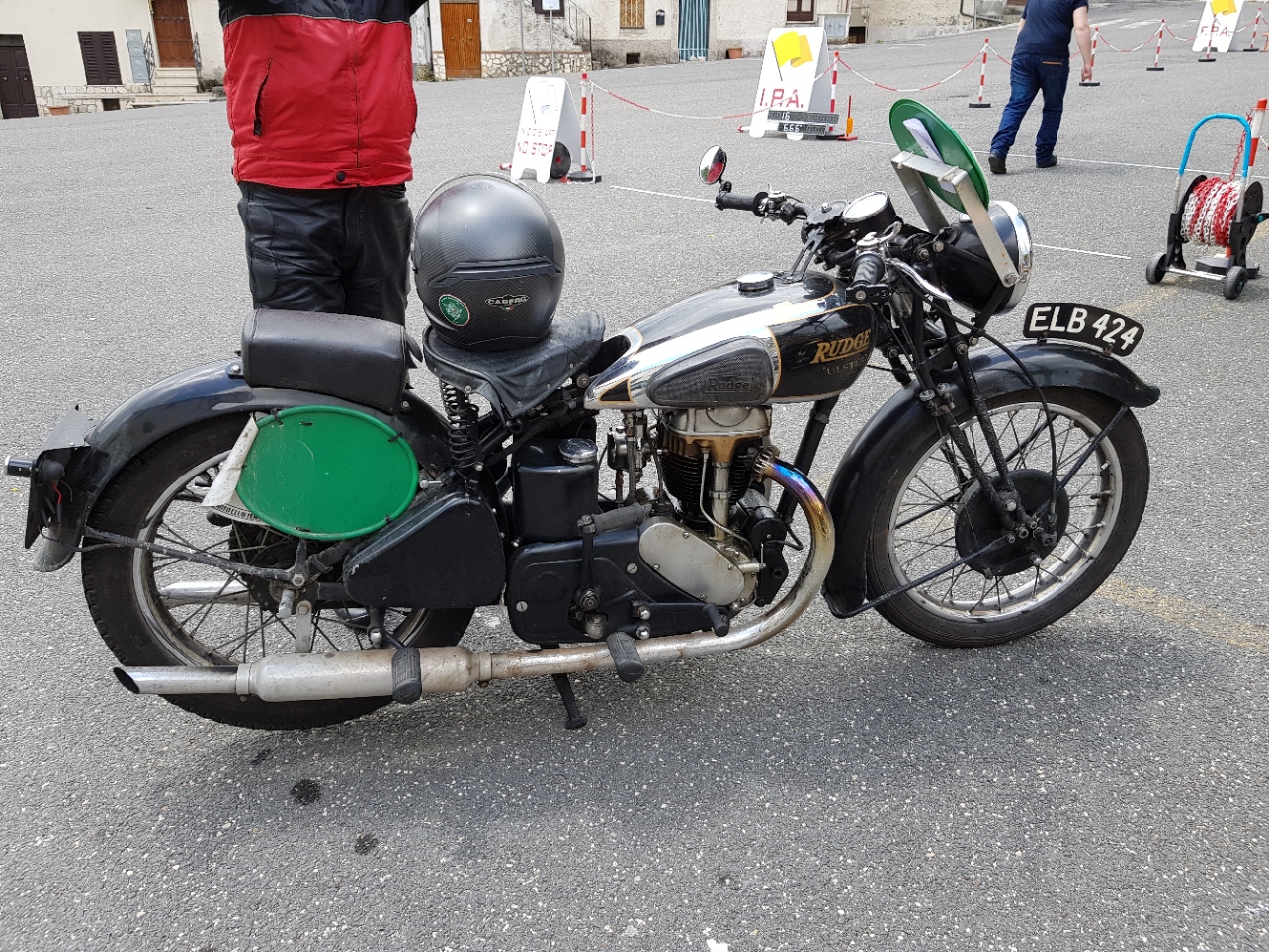 Moto Giro D'italia Ducati Forum