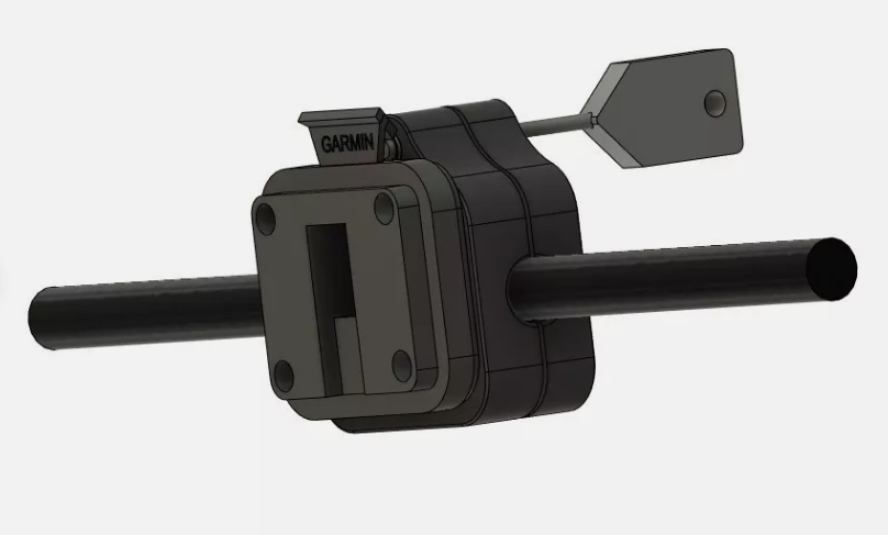 2025-08-14 12_38_28-Garmin Zumo XT_XT2 Lockable 12mm Bar Mount _ eBay UK.png