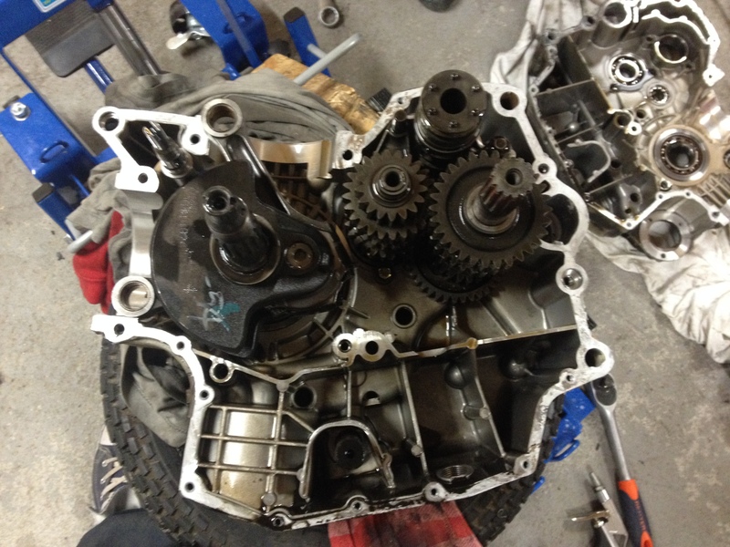 31++ Awesome Ducati 748 engine rebuild image ideas