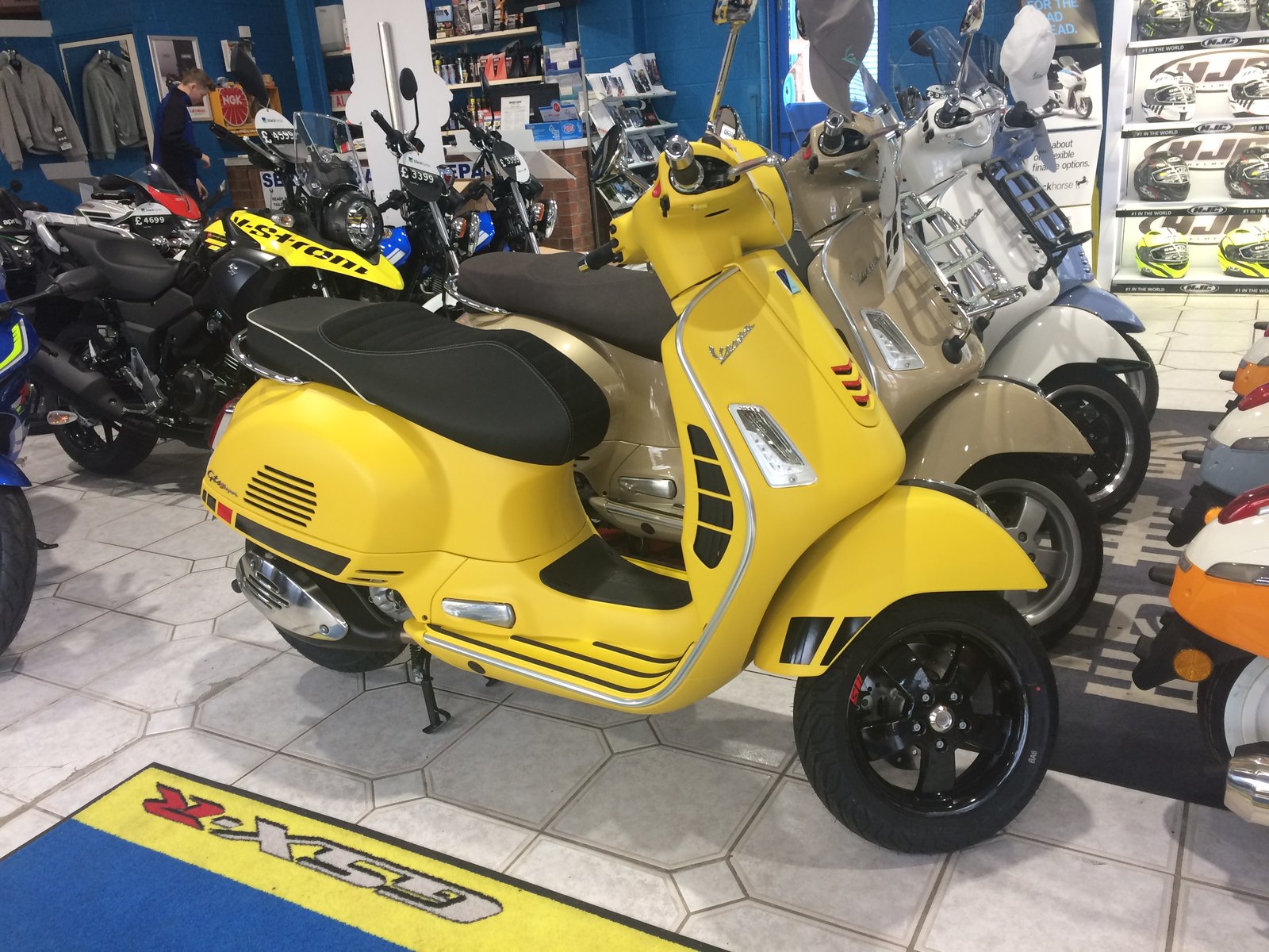 ducati paul smart for sale craigslist