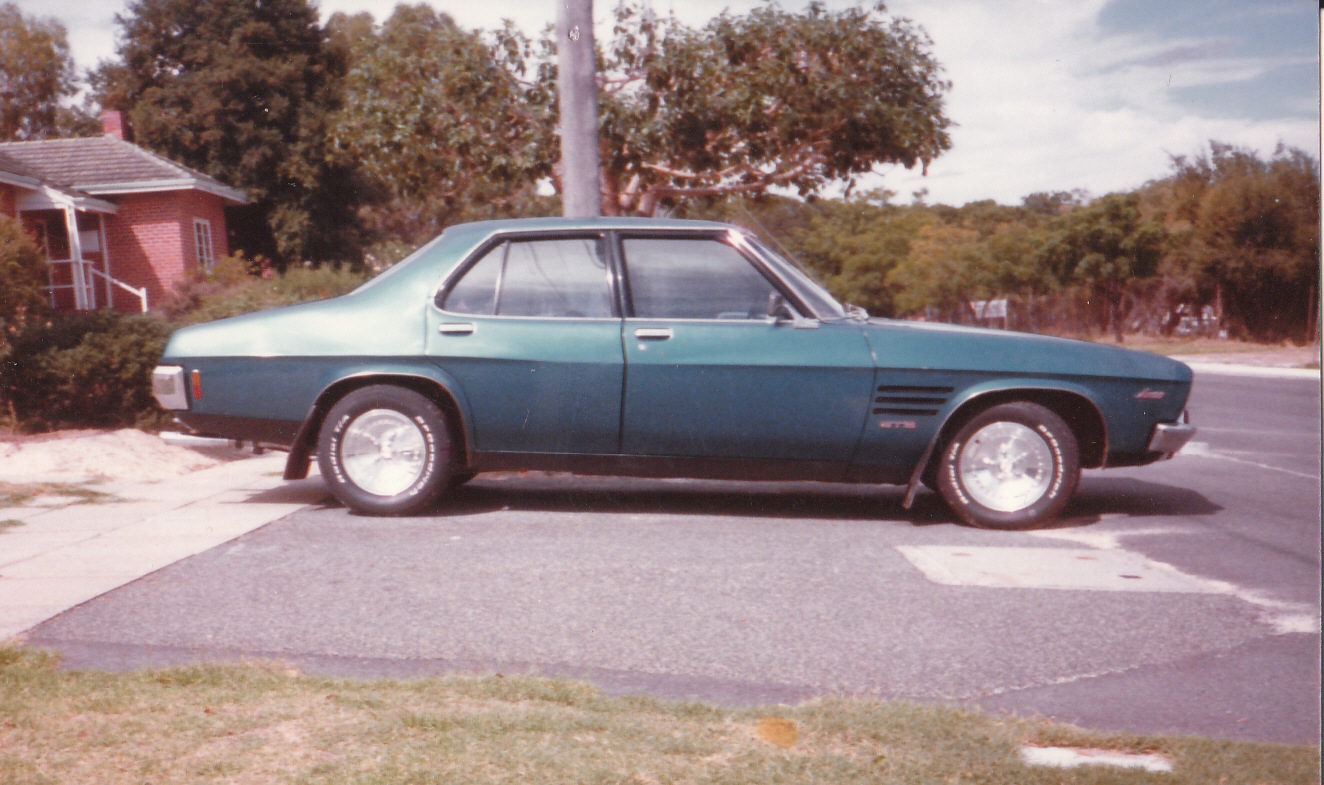 3rd Car Monaro - 1986.jpg