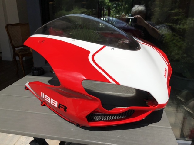 1198r for sale