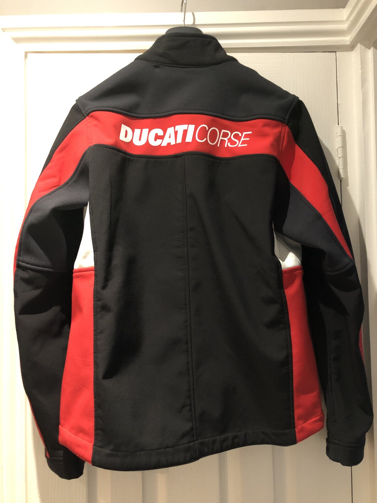 For Sale - Brand New Ducati Corse Casual Jacket | Ducati Forum