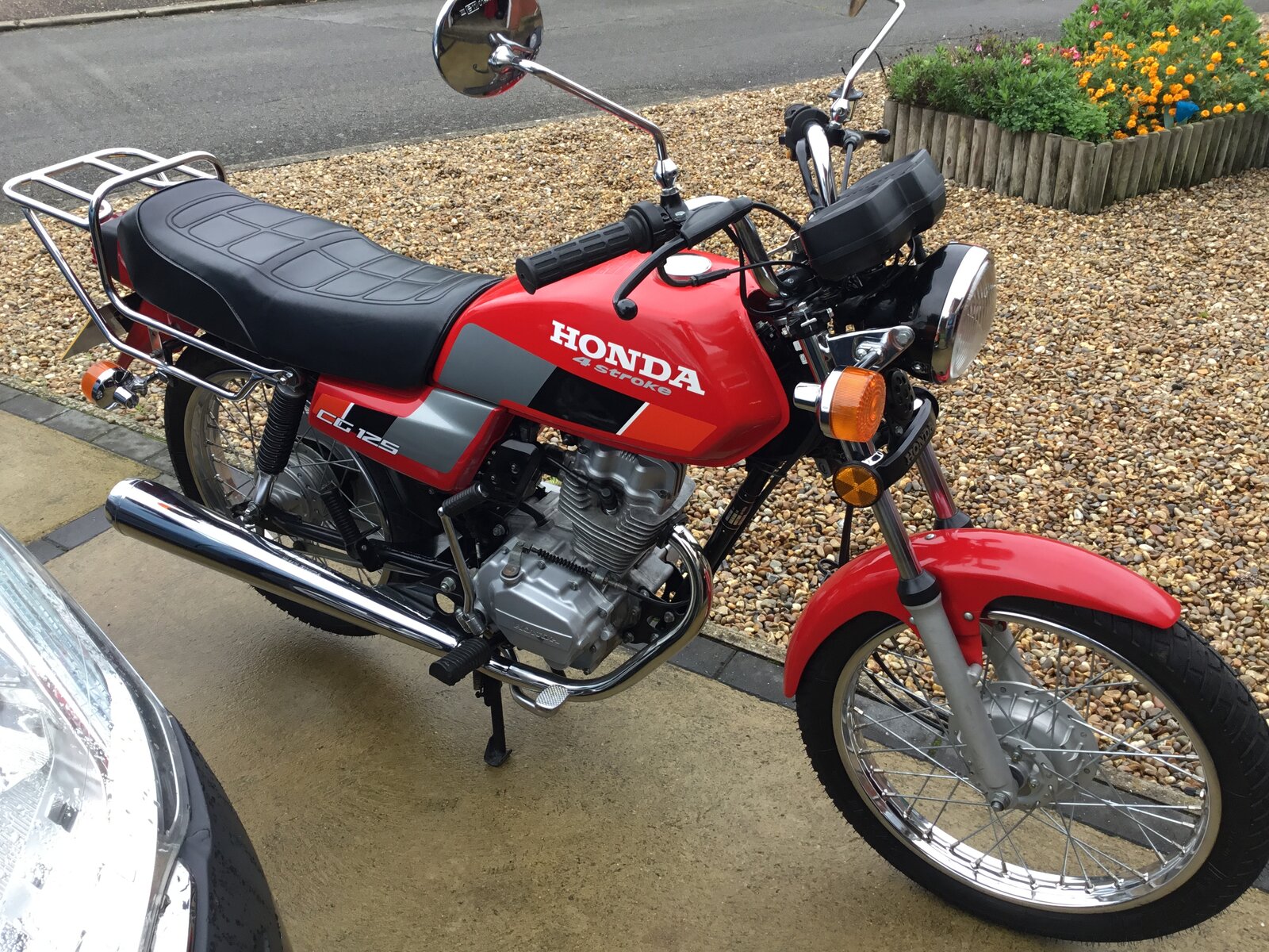 honda x blade bs6 specifications