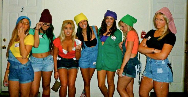 7 Female Dwarfs.jpg