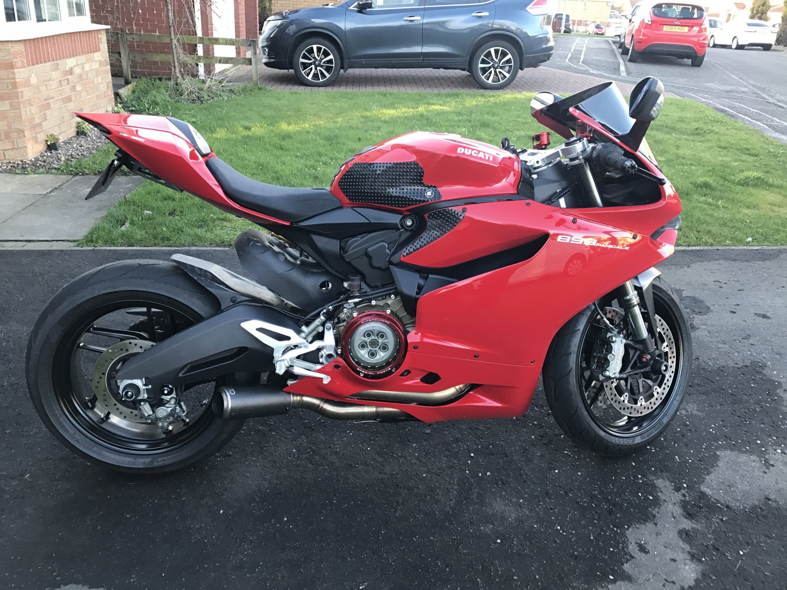 1199 Ducati 899 959 1199 1299 Modifications What Have You Done To Yours Page 33 Ducati Forum