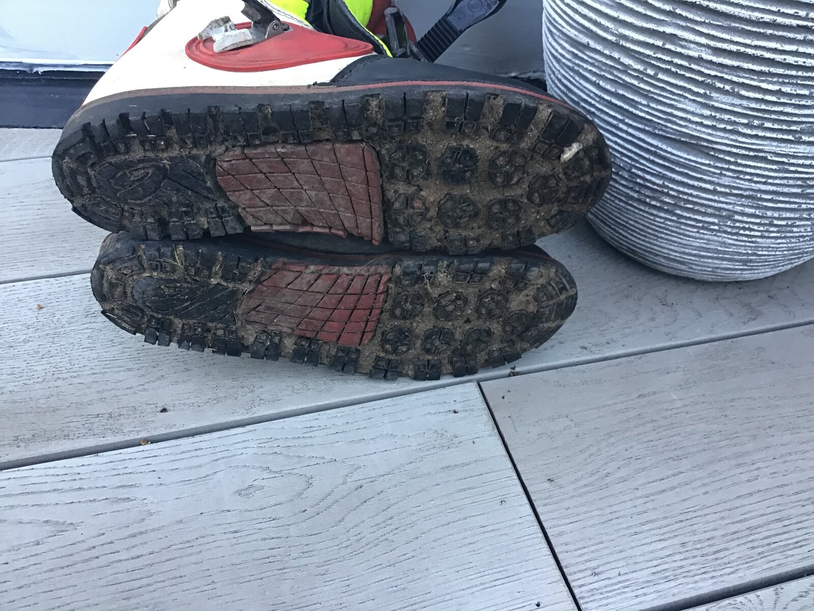 forma boulder review