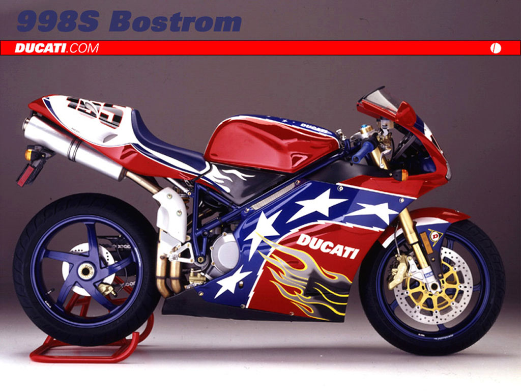 998 Bostrom 1 of 155 bikes pic no01.jpg