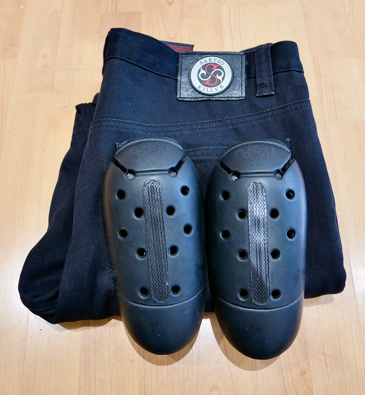 Sartso killer sales