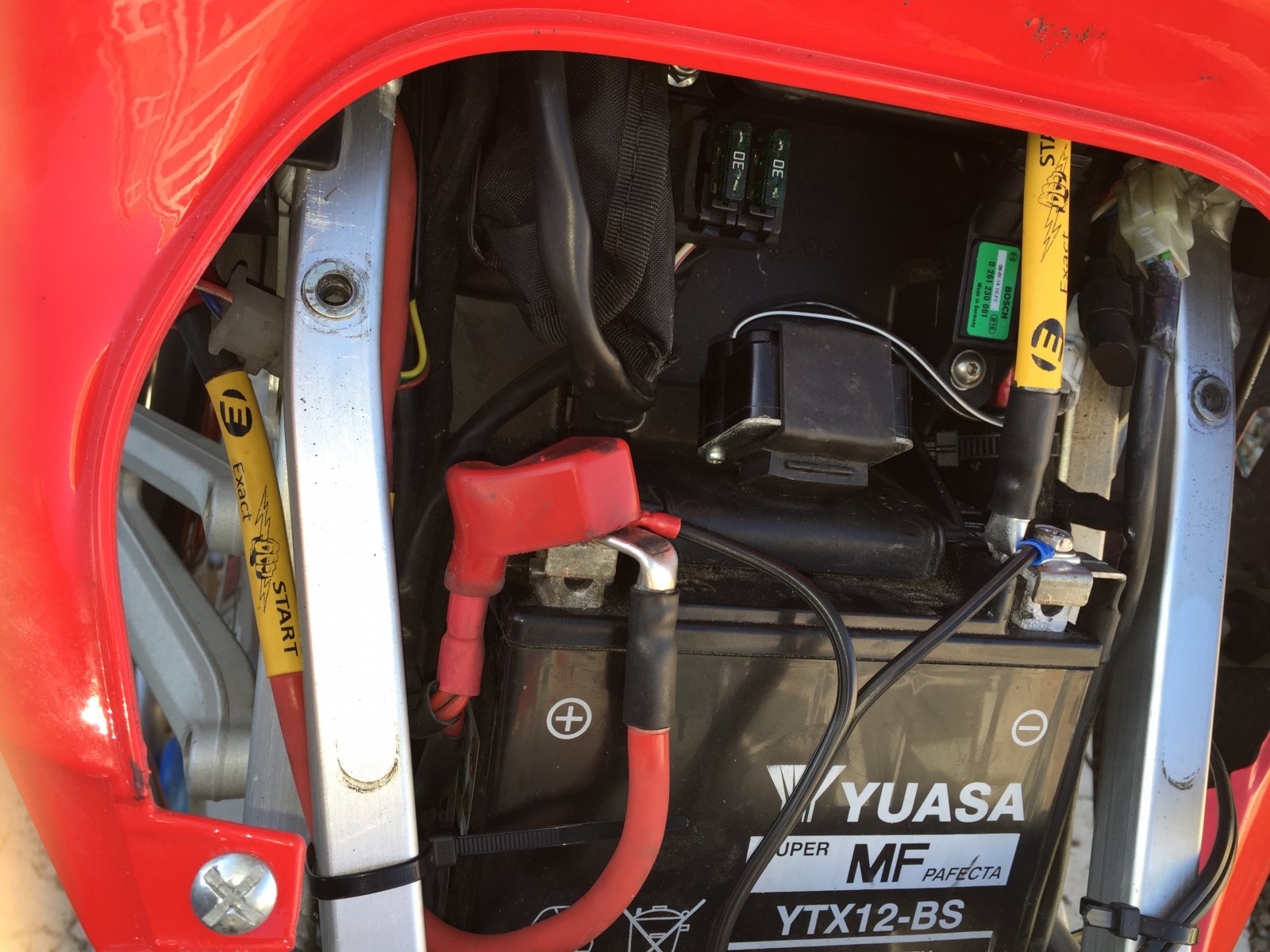 Aprilia starting issues solved with Hi Cap Cables from Exact-Start Ltd UK.JPG
