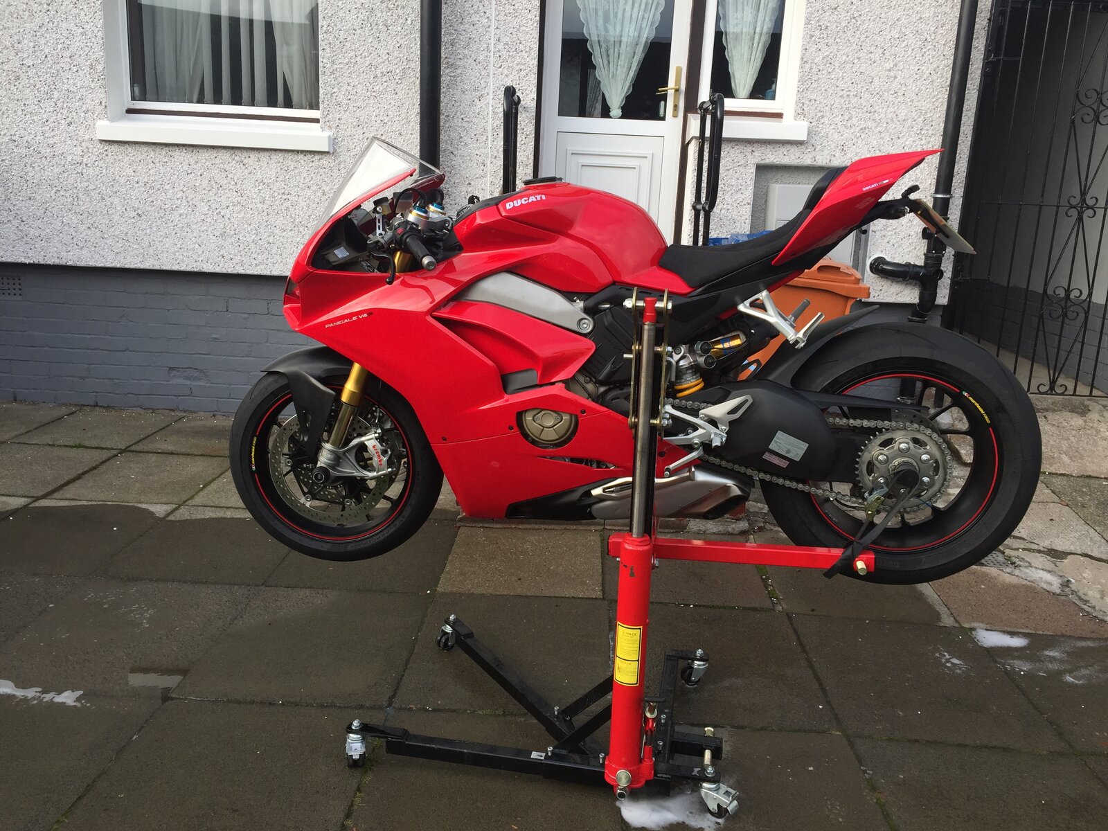 billys ducati abba stand 20182018-11-22 at 7.07.22 pm 6.JPG