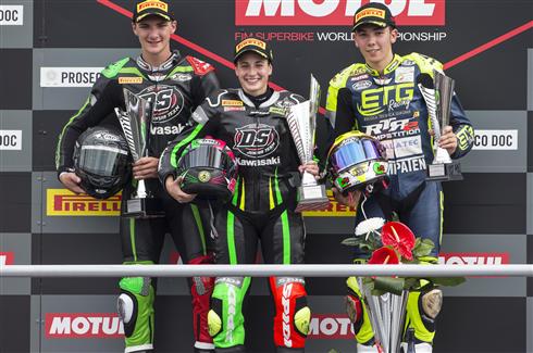Carrasco - Donington_SSP300_2018__Race_Podium_C87Q2263.jpg