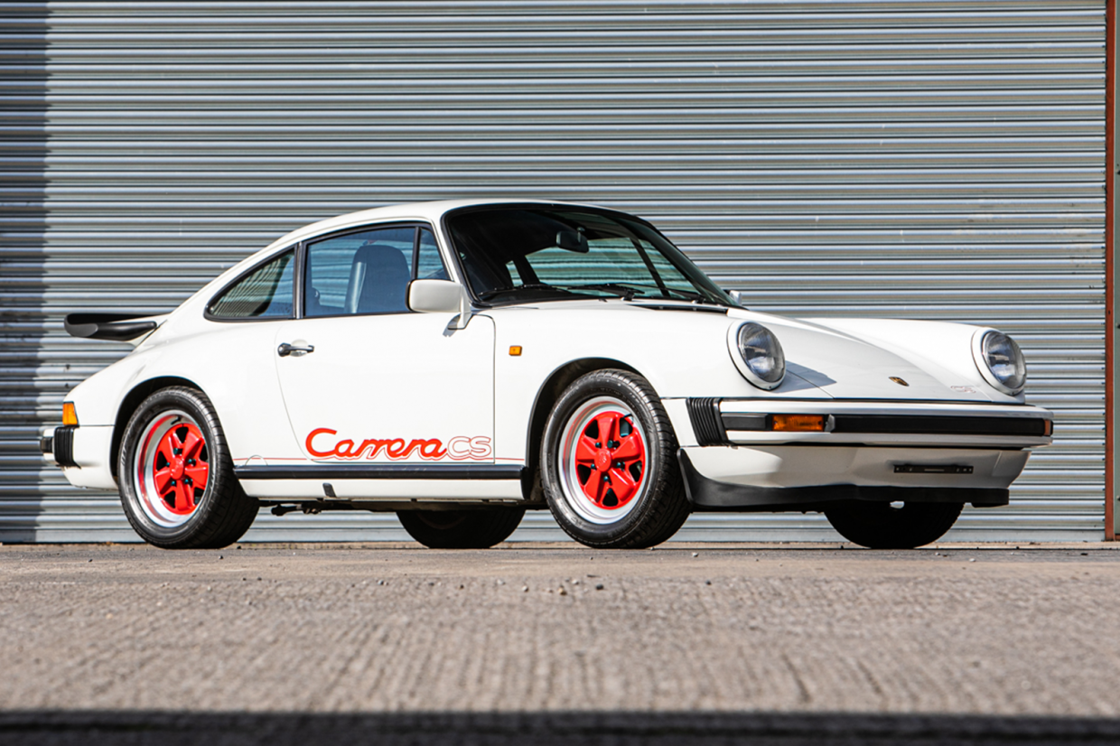 Classic & Sports Car – No-reserve classic Porsches give buyers rare opportunity – 1.png