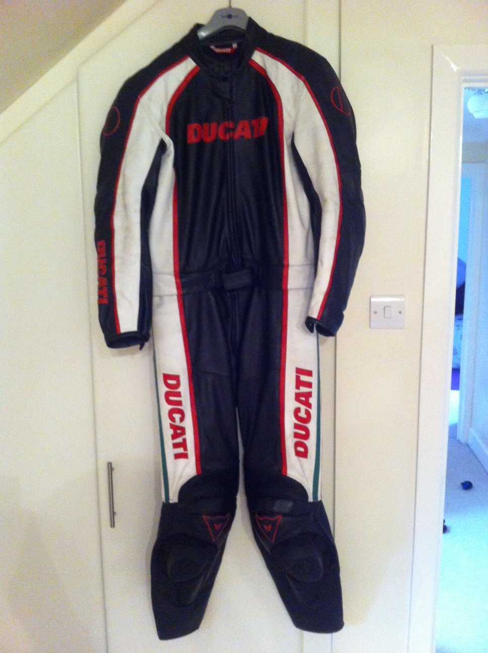 ducati dainese