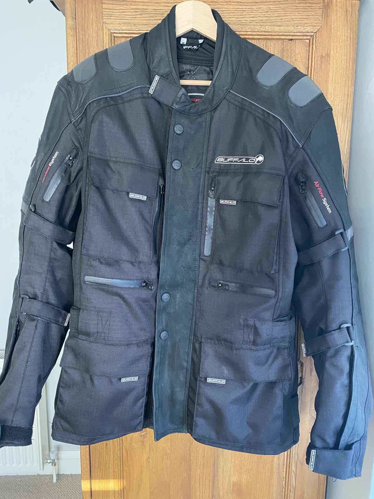 For Sale Buffalo Explorer Jacket Ducati Forum