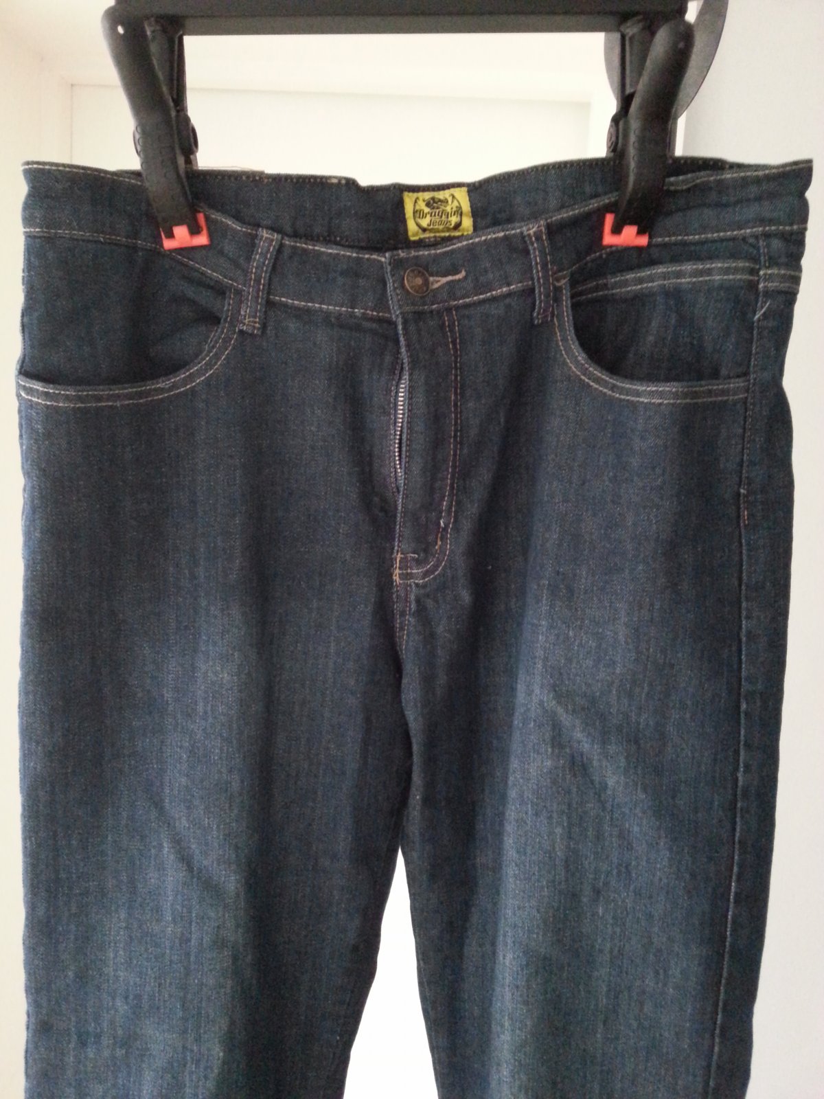 draggin jeans cargo
