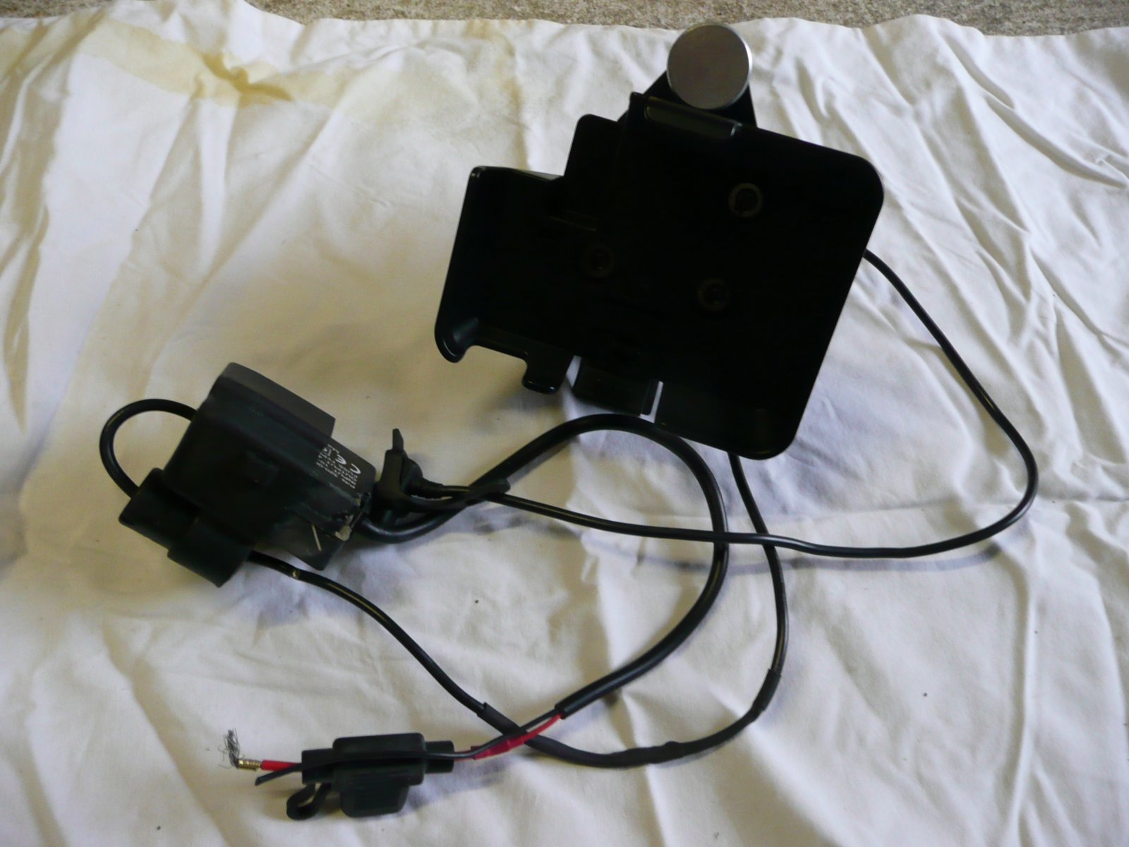 Ducati Garmin 350 Sat-Nav mount 1.JPG
