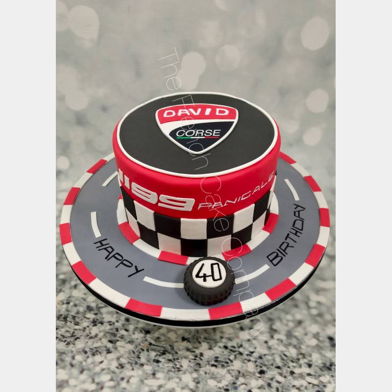 Happy Birthday Davebird Alias Ducbird Ducati Forum