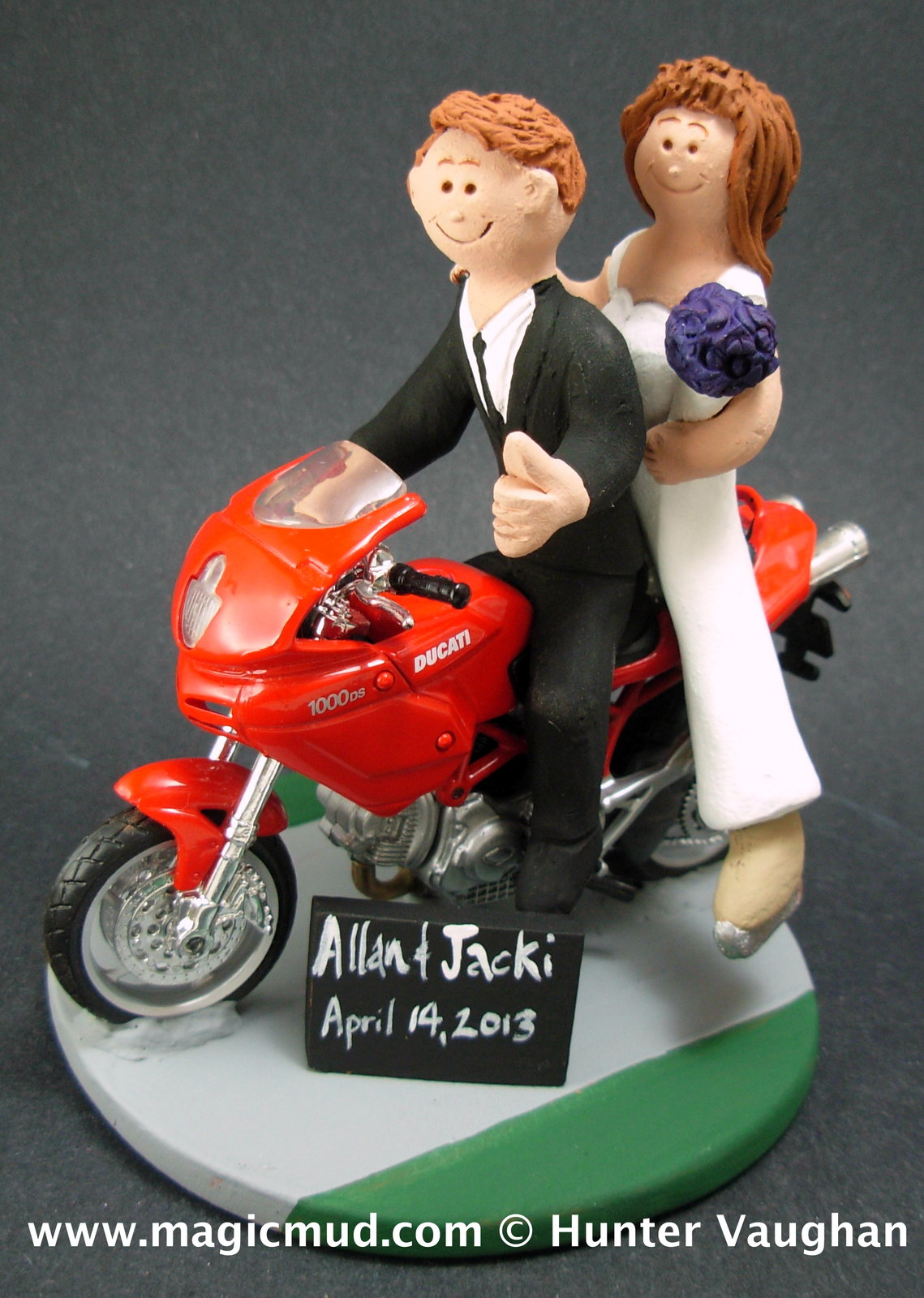 Ducati Wedding Cake Topper.JPG