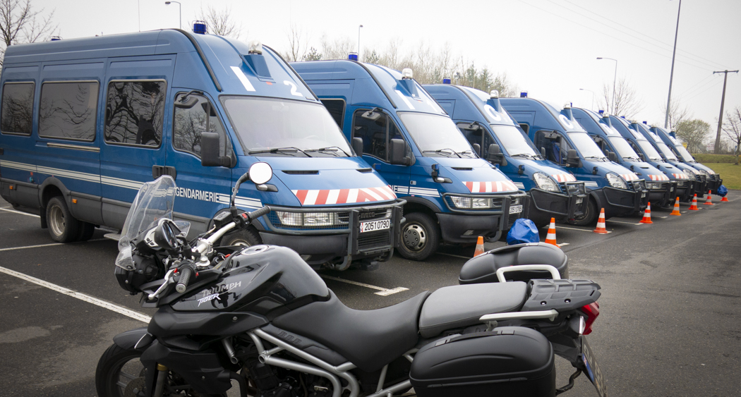 Gendarmes in the Hotel car park (1 of 1).jpg
