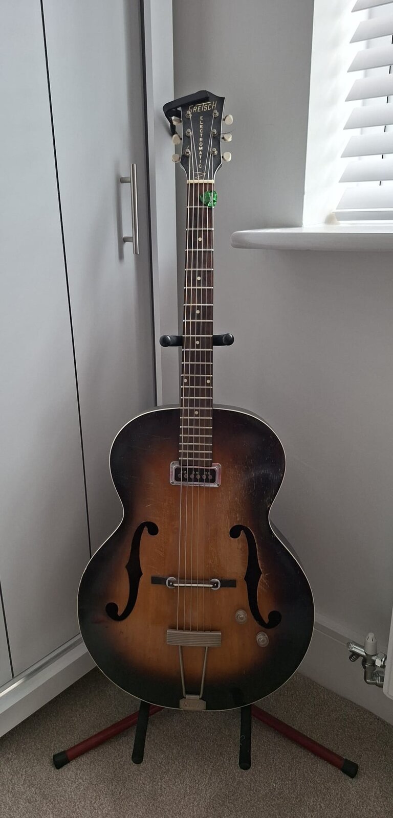 Gretsch Semi Acoustic 1947.jpg