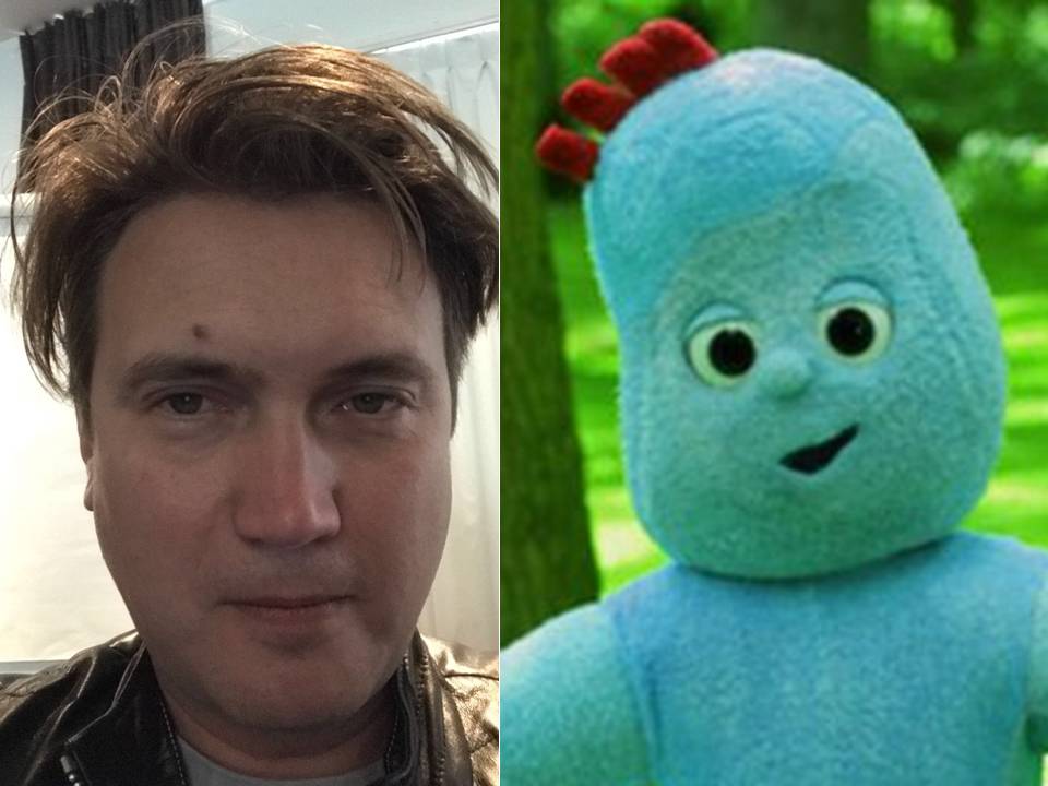 sleepy time iggle piggle smyths