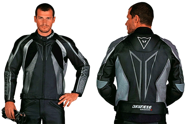 Dainese kirishima r jacket 2025