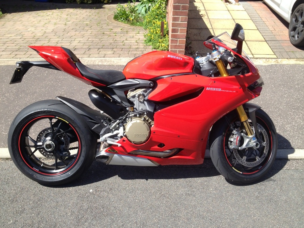1199 for sale