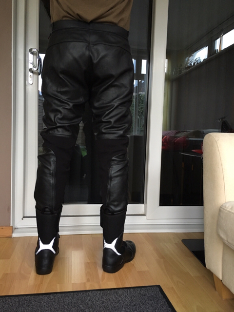 ducati track pants