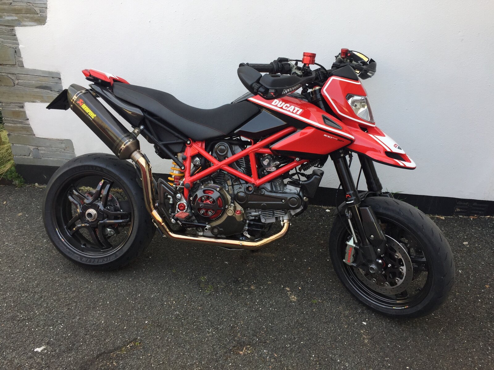 Hypermotard Gallery | Page 30 | Ducati Forum