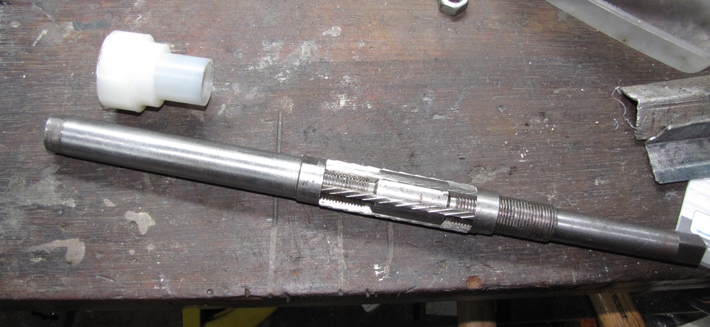 IMG_0294Reamer, adjustable and spacer.jpg