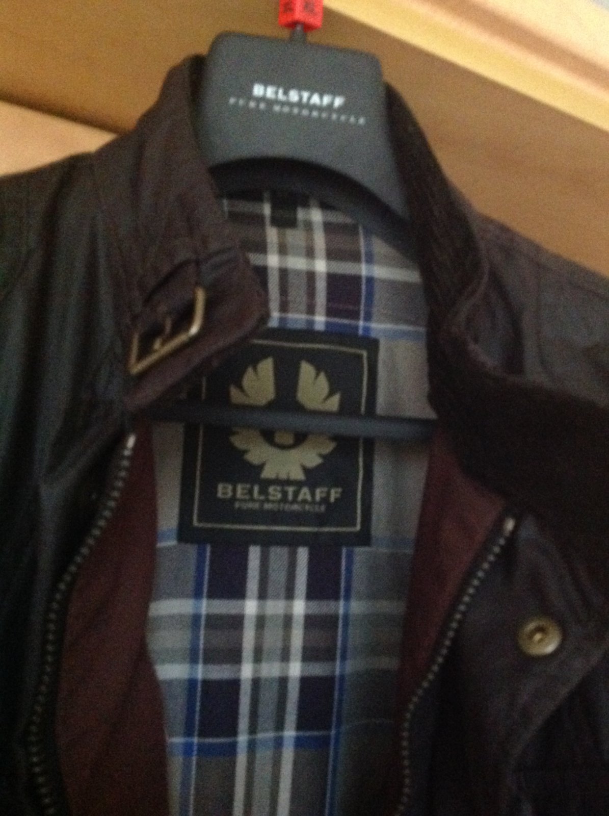 belstaff crosby sale