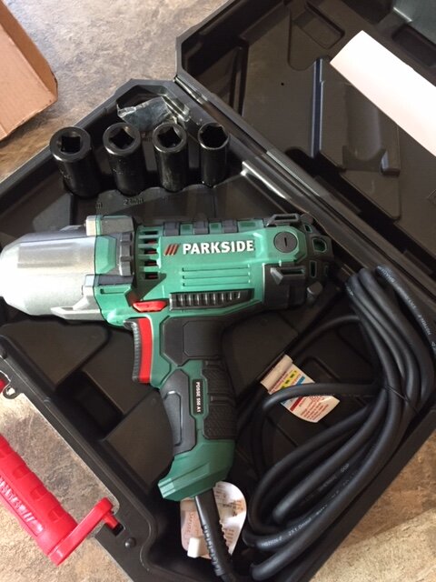 Lidl impact wrench 2020 deals
