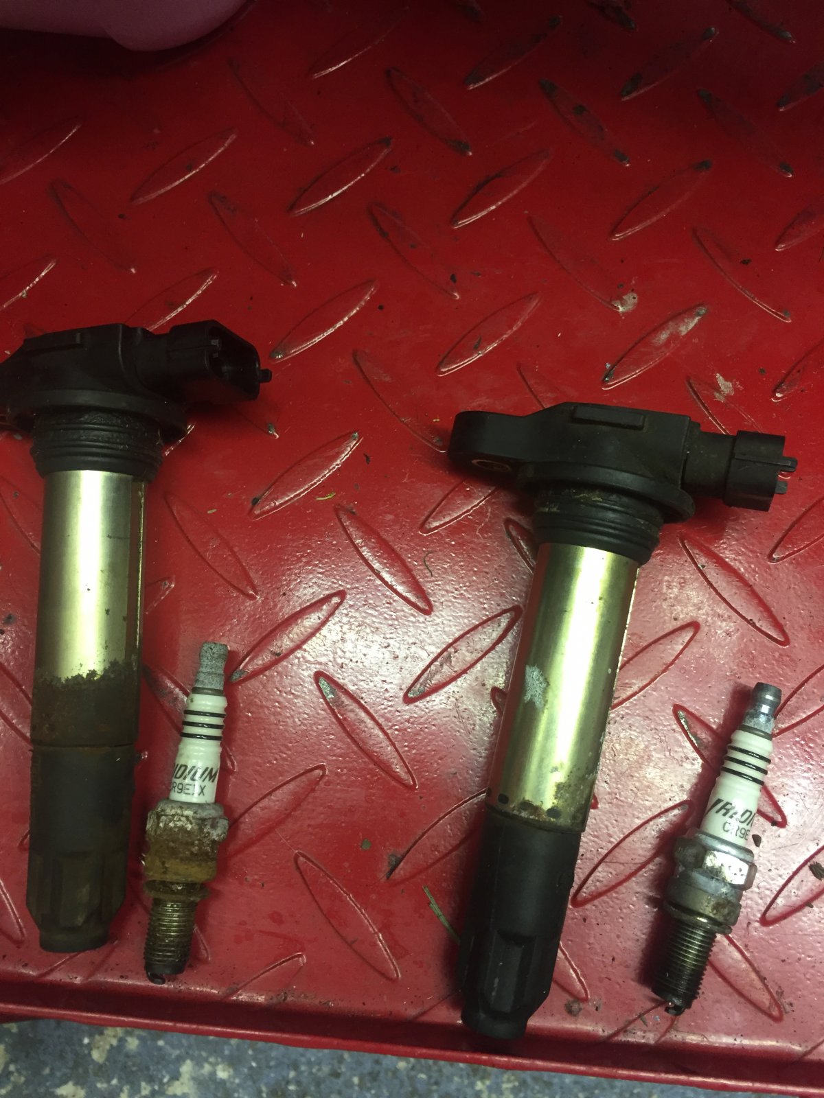 999 Engine Misfire Around 3000rpm Ducati Forum
