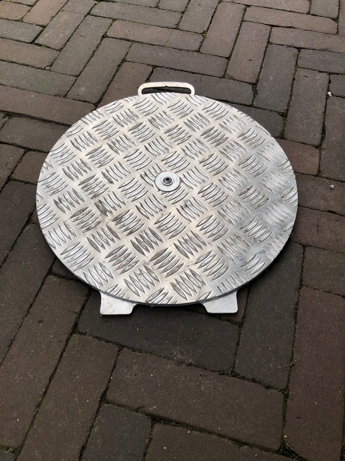 Motorcycle turntable for sale hotsell