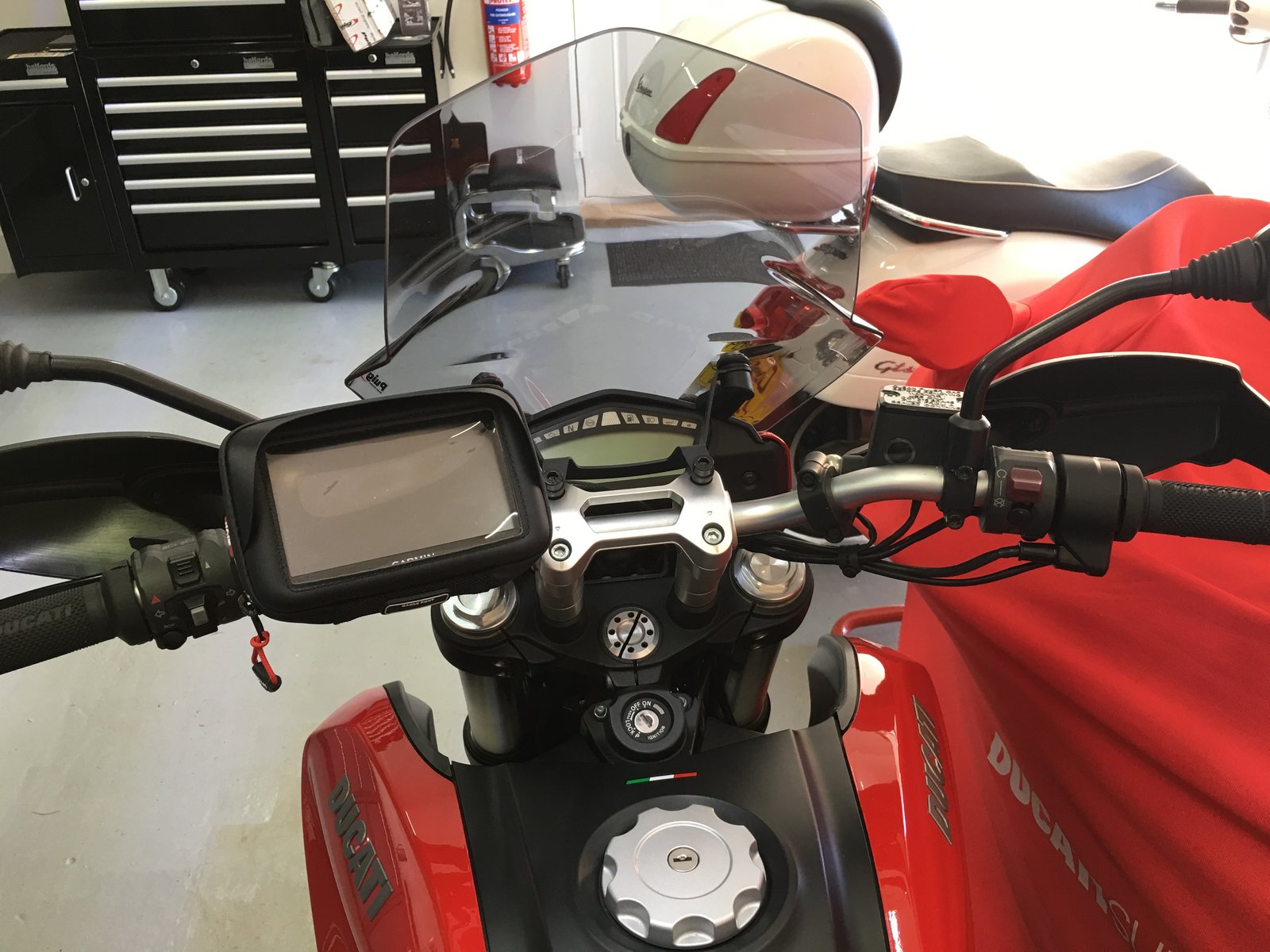 best bike sat nav app
