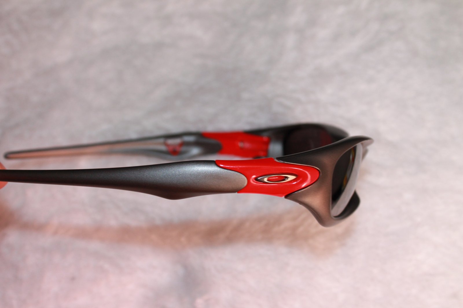 oakley ducati corse