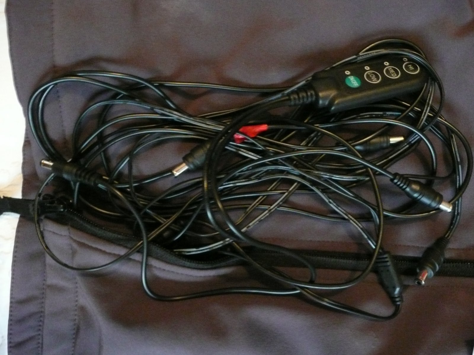 Keis heated clothing temperature controller.JPG