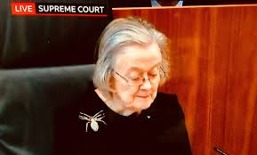 Lady Hale and spider.jpg