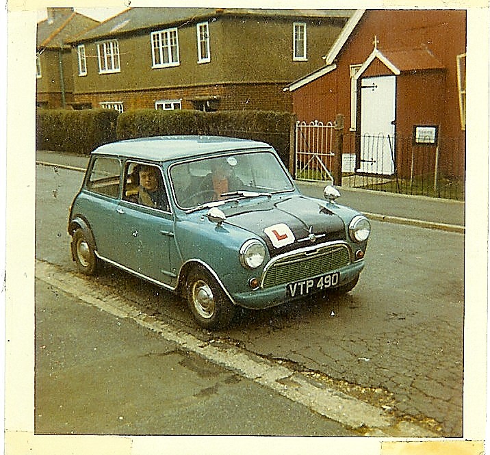 my first car ..jpg