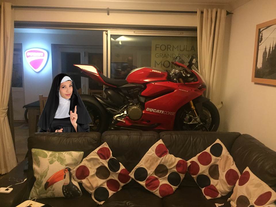 Nun and ducati.jpg