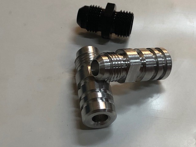 oil cooler and aeroflow fittings.jpg