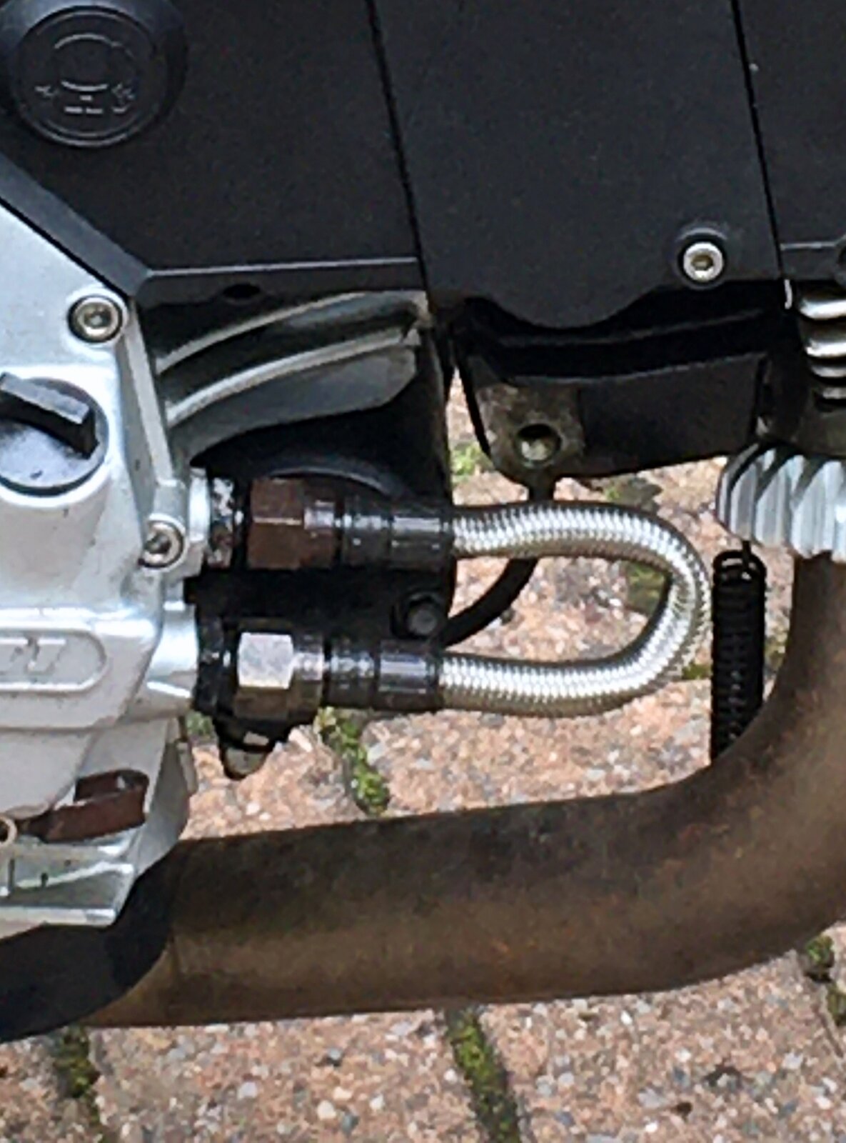 Oil cooler eliminator.JPG