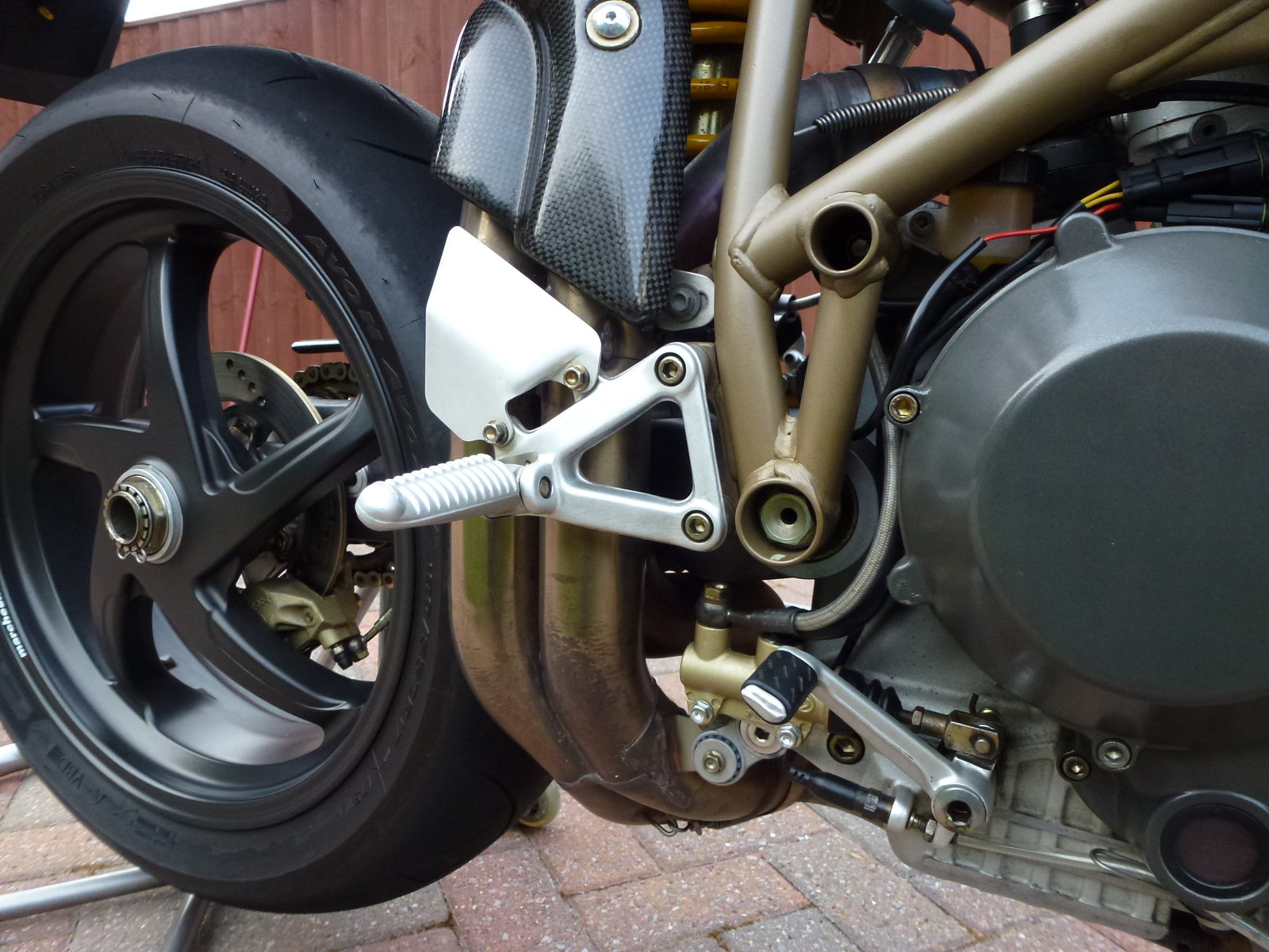 ducati 996 sps for sale