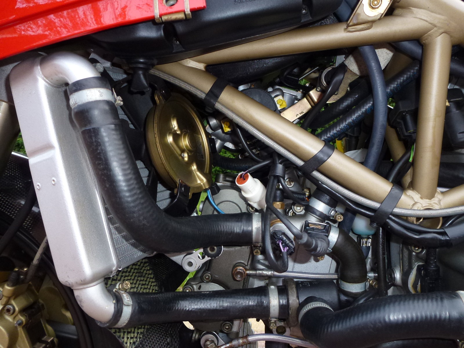 ducati 996 sps for sale